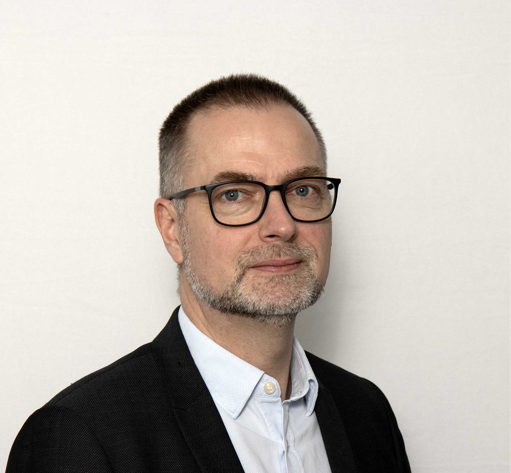Hans Petter Horsgaard, Daglig leder