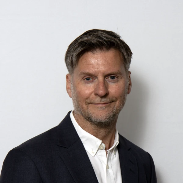Kjell Morten Olsen