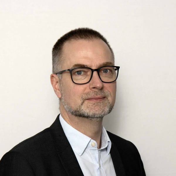 Hans Petter Horsgaard