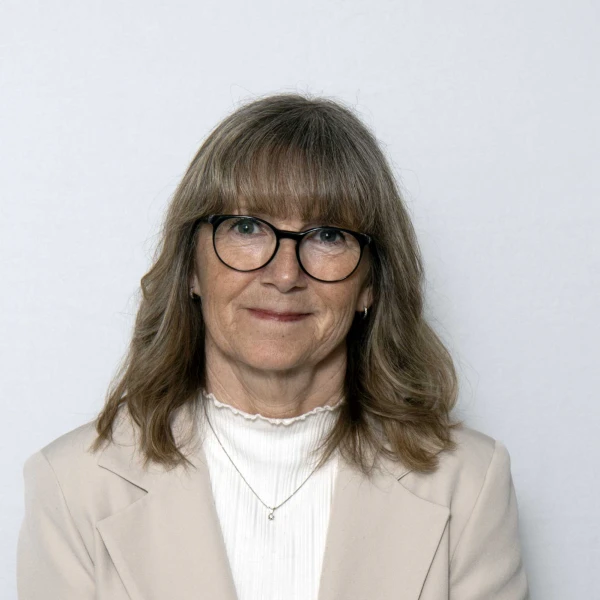 Ann-Kristin Jørgensen