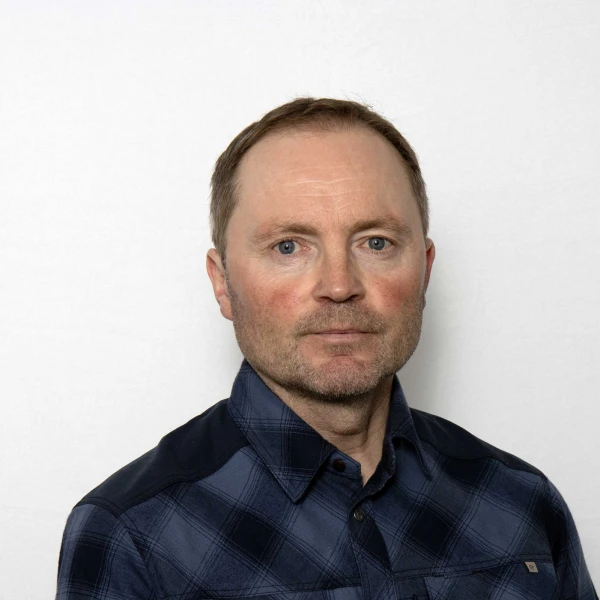Geir Ottesen