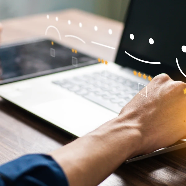 Medlemsundersokelse brukt i PPT Istock phakphum patjangkata