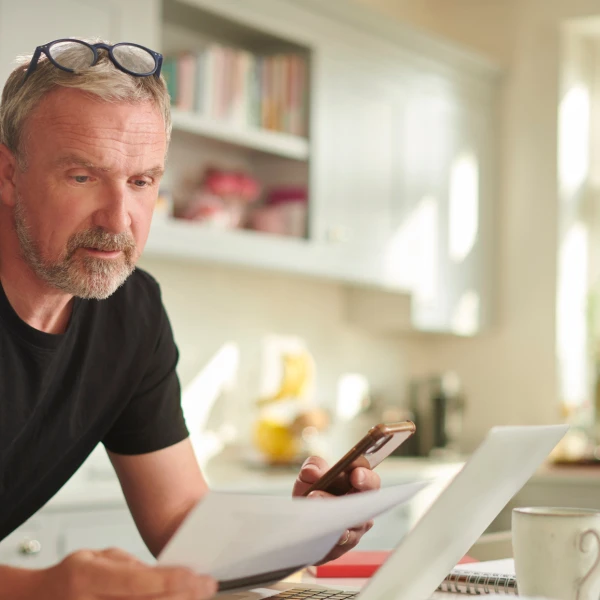 46 Skatt og pensjon Foto Istock Sturti